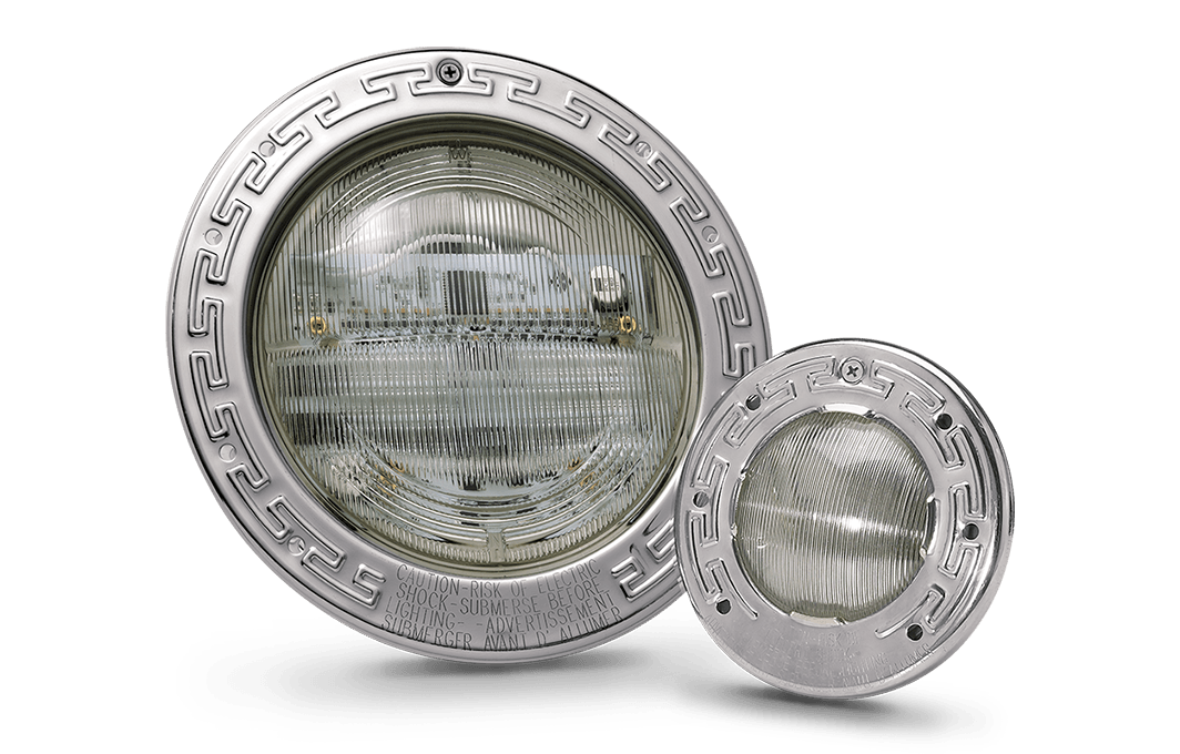 Pentair Lights