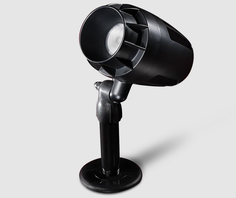 Pentair Landscape Lights